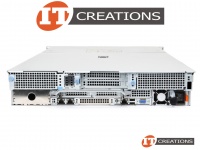 DELL R750XA SERVER 2 X 4310 12C 2.1GHZ 1024GB 5 X 960GB SSD 2 X RTX A4000